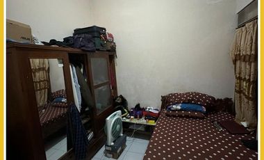 dijual rumah second di area gedong kuning rejowinangun dekat SMP N 9 jogja