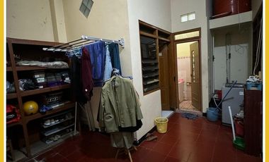 dijual rumah second di area gedong kuning rejowinangun dekat SMP N 9 jogja