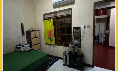dijual rumah second di area gedong kuning rejowinangun dekat SMP N 9 jogja