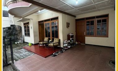 dijual rumah second di area gedong kuning rejowinangun dekat SMP N 9 jogja