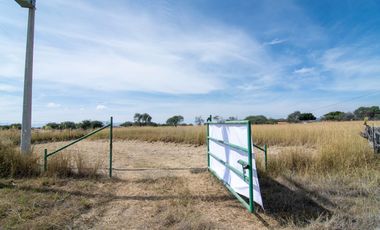 Terreno en venta en Villa Corona