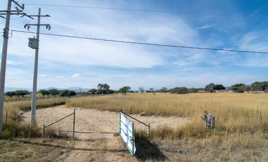 Terreno en venta en Villa Corona