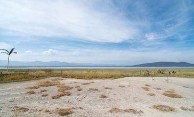 Terreno en venta en Villa Corona