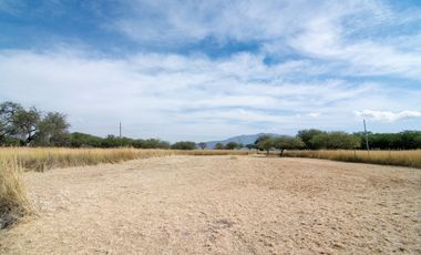 Terreno en venta en Villa Corona