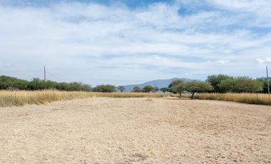 Terreno en venta en Villa Corona