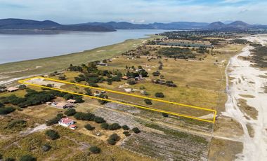 Terreno en venta en Villa Corona