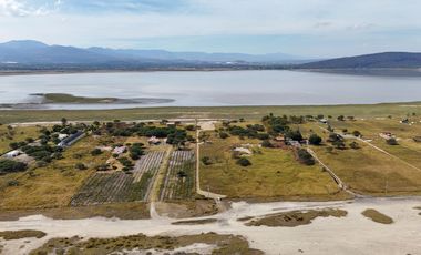 Terreno en venta en Villa Corona