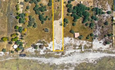 Terreno en venta en Villa Corona