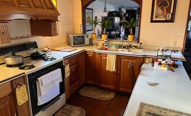 CASA EN VENTA FRACC. CAMPANARIO, METEPEC