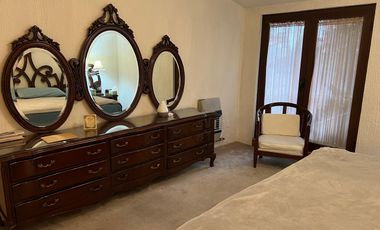 CASA EN VENTA FRACC. CAMPANARIO, METEPEC