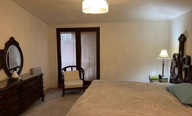 CASA EN VENTA FRACC. CAMPANARIO, METEPEC