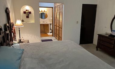 CASA EN VENTA FRACC. CAMPANARIO, METEPEC