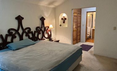 CASA EN VENTA FRACC. CAMPANARIO, METEPEC