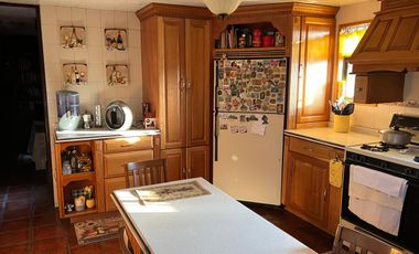 CASA EN VENTA FRACC. CAMPANARIO, METEPEC