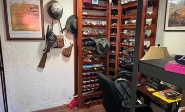 CASA EN VENTA FRACC. CAMPANARIO, METEPEC