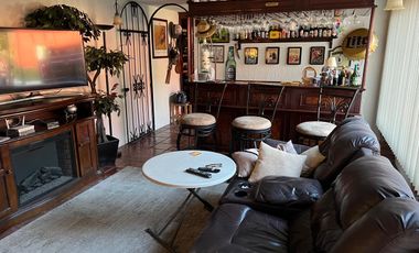 CASA EN VENTA FRACC. CAMPANARIO, METEPEC