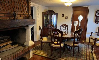 CASA EN VENTA FRACC. CAMPANARIO, METEPEC