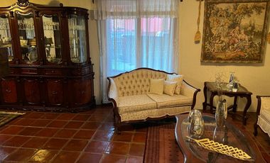 CASA EN VENTA FRACC. CAMPANARIO, METEPEC