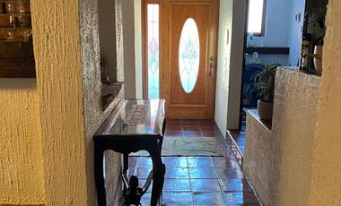 CASA EN VENTA FRACC. CAMPANARIO, METEPEC