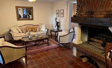 CASA EN VENTA FRACC. CAMPANARIO, METEPEC