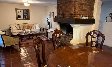 CASA EN VENTA FRACC. CAMPANARIO, METEPEC