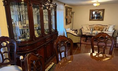 CASA EN VENTA FRACC. CAMPANARIO, METEPEC