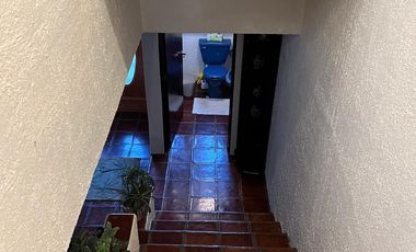 CASA EN VENTA FRACC. CAMPANARIO, METEPEC