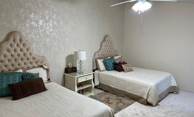 CASA EN VENTA FRACC. CAMPANARIO, METEPEC