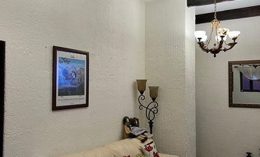 CASA EN VENTA FRACC. CAMPANARIO, METEPEC