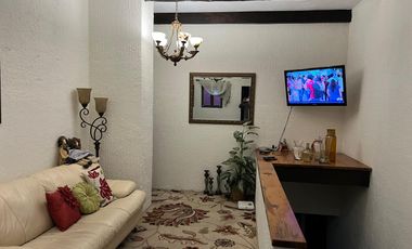 CASA EN VENTA FRACC. CAMPANARIO, METEPEC