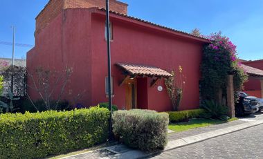 CASA EN VENTA FRACC. CAMPANARIO, METEPEC