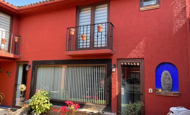 CASA EN VENTA FRACC. CAMPANARIO, METEPEC