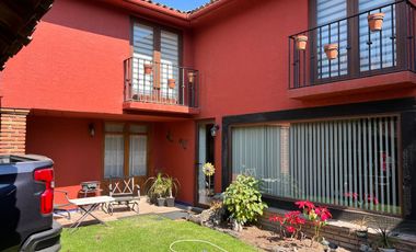 CASA EN VENTA FRACC. CAMPANARIO, METEPEC