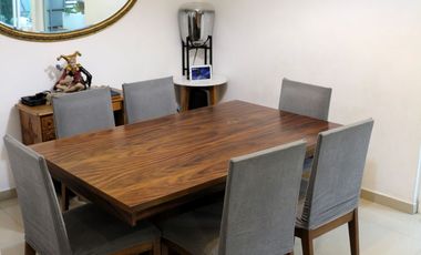 Amplia Casa en Venta en Ciudad Satélite