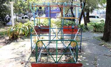 Amplia Casa en Venta en Ciudad Satélite