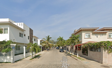¡APROVECHA! HERMOSA CASA en REMATE en PUERTO VALLARTA, JALISCO.