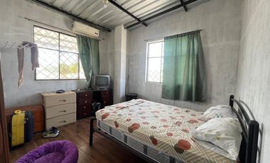 casa de venta en manta barrio costa azul