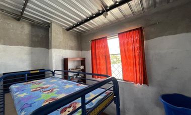 casa de venta en manta barrio costa azul