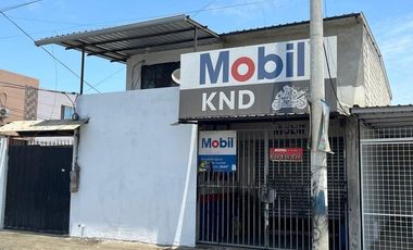 casa de venta en manta barrio costa azul