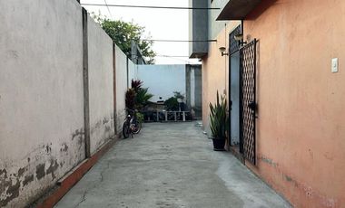 casa de venta en manta barrio costa azul