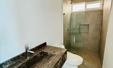 RENTO DEPARTAMENTO FRENTE AL MAR CERCA DE PLAZA AMERICAS