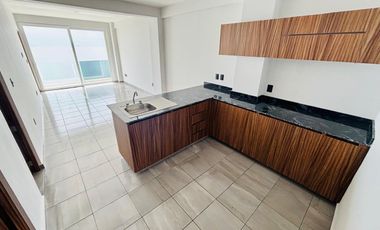 RENTO DEPARTAMENTO FRENTE AL MAR CERCA DE PLAZA AMERICAS