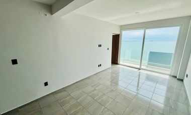 RENTO DEPARTAMENTO FRENTE AL MAR CERCA DE PLAZA AMERICAS