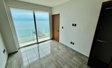 RENTO DEPARTAMENTO FRENTE AL MAR CERCA DE PLAZA AMERICAS