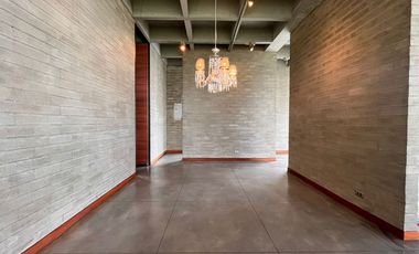 Casa en Venta en Los Balsos Poblado Medellin Antioquia