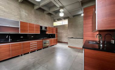 Casa en Venta en Los Balsos Poblado Medellin Antioquia