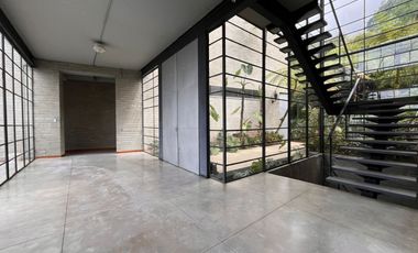 Casa en Venta en Los Balsos Poblado Medellin Antioquia