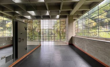 Casa en Venta en Los Balsos Poblado Medellin Antioquia