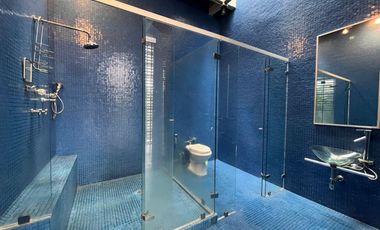 Casa en Venta en Los Balsos Poblado Medellin Antioquia