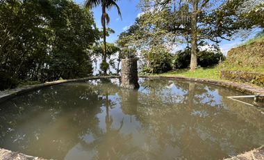 Casa en Venta en Los Balsos Poblado Medellin Antioquia